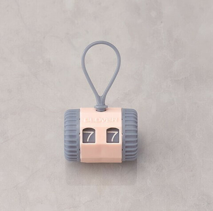 счетчик для рядов Сlover