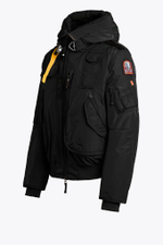 Бомбер Parajumpers GOBI Черный 541
