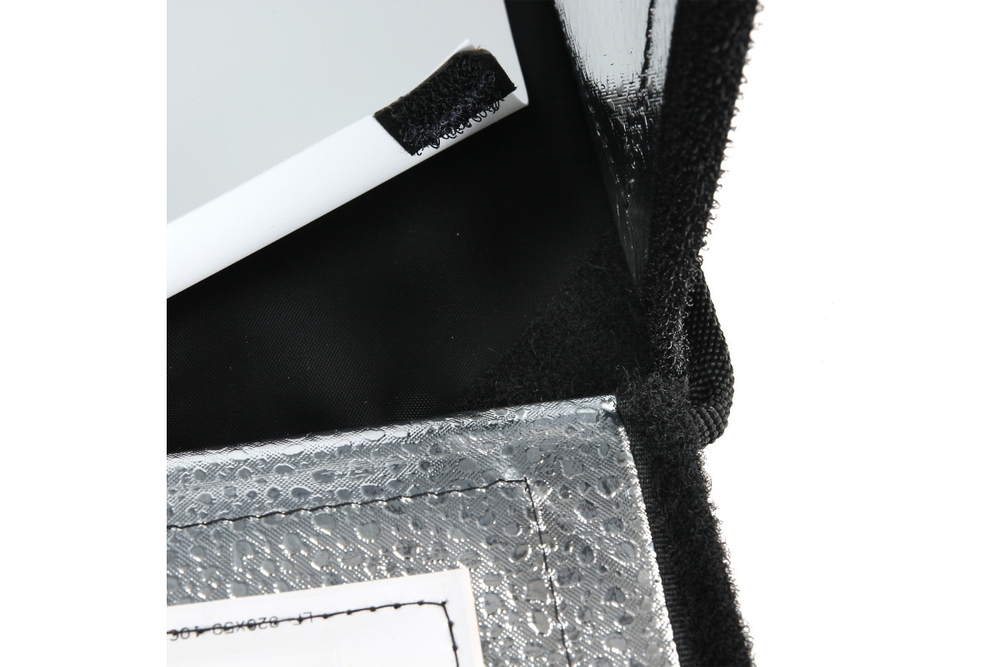 Комплект для макросъемки Fancier LED Portable со светодиодной лентой