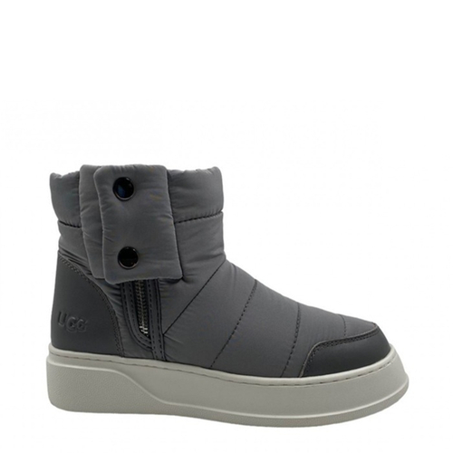 Ugg Maxi Zip Grey