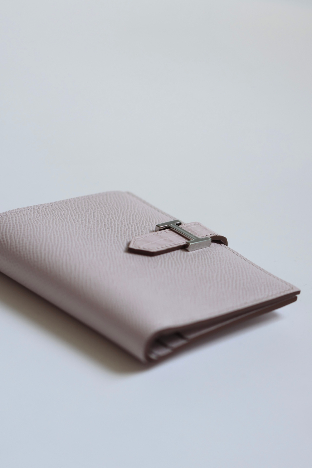 Hermes Bearn Wallet