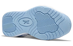 Кроссовки Reebok Solution Mid