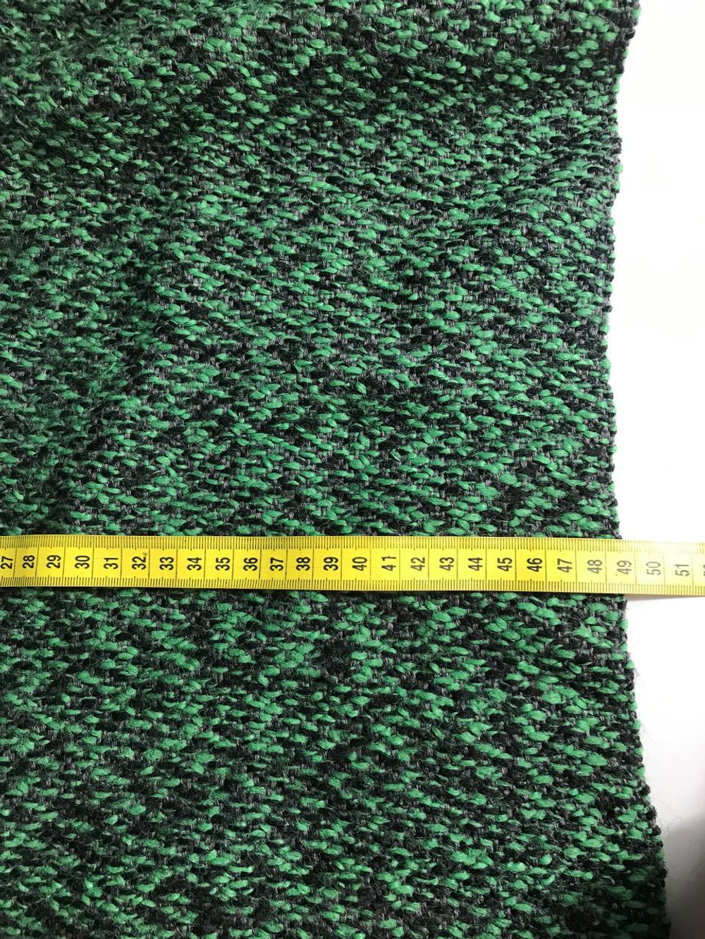 Шарф для зимних образов