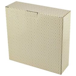 Lenardi 205-039 Набор из 6 глубоких тарелок 23см. ЭЛИЗАБЕТ в под.уп.(х6)