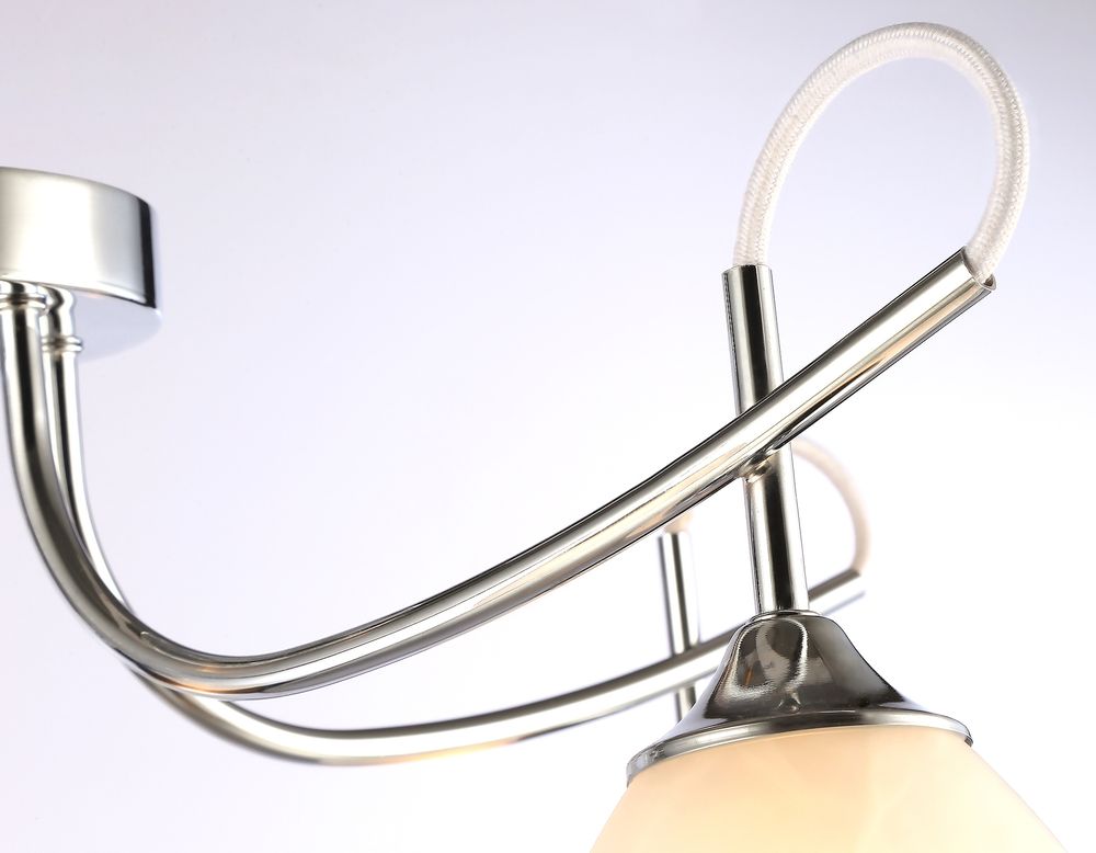 Ambrella Потолочная люстра Traditional TR3042