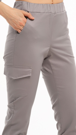 Костюм медицинский Айрон №105