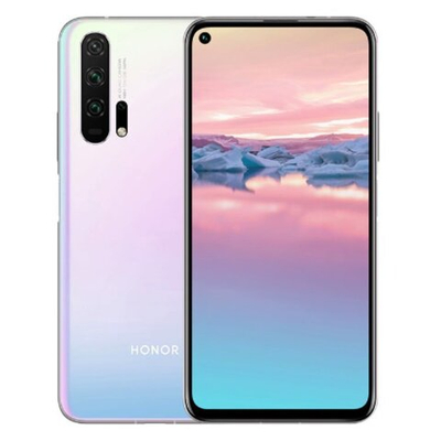 Honor 20 Pro 8/256Gb Ультрафиолетовый закат