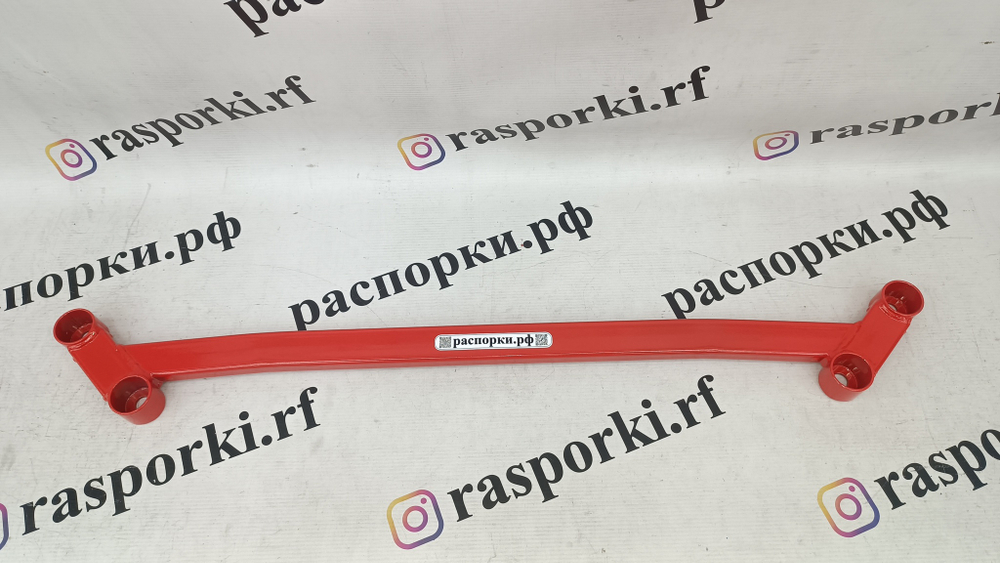 Распорка передняя нижняя Toyota GR86 (ПОД ЗАКАЗ)