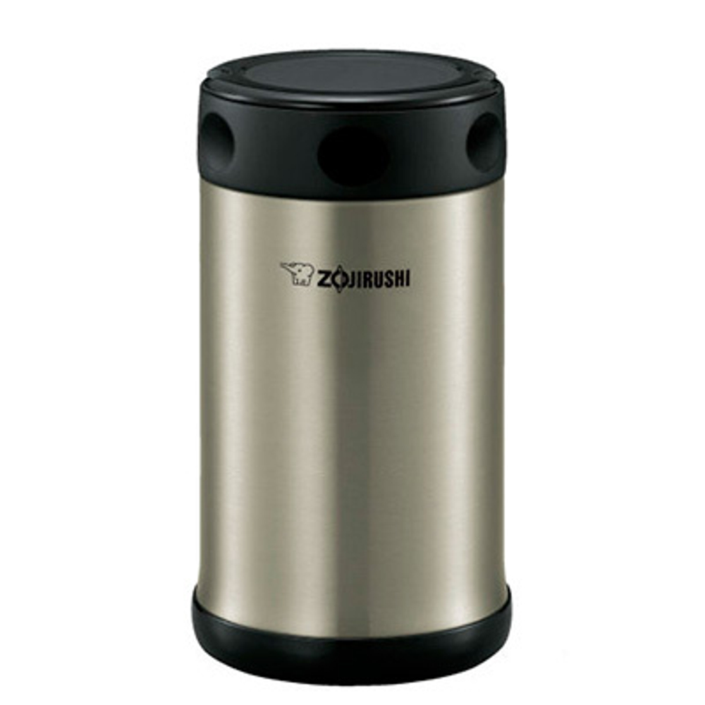 Термоконтейнер Zojirushi SW-FCE75-XA 0,75 л (стал)