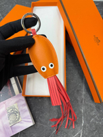 Брелок Hermes