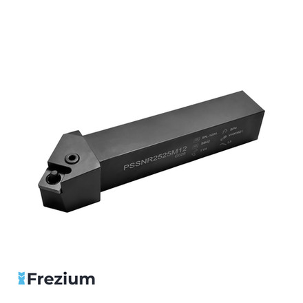 Токарная державка PSSNR2525M12