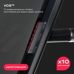 Беговая дорожка SVENSSON BODY LABS PHYSIOLINE SPRINTMASTER B домашняя