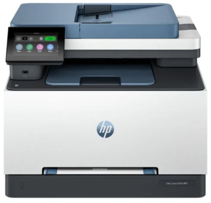 МФУ лазерное цветное HP Color LaserJet Pro MFP 3303sdw