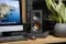 Klipsch R-41PM Black