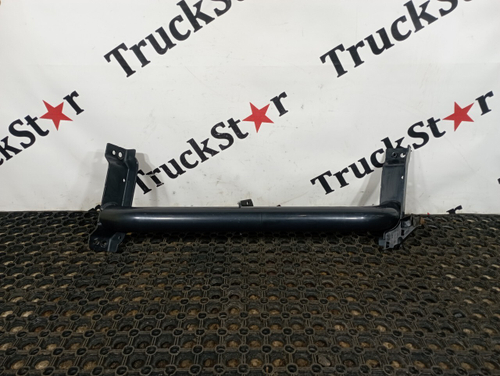 Кронштейн корпуса подножки левый