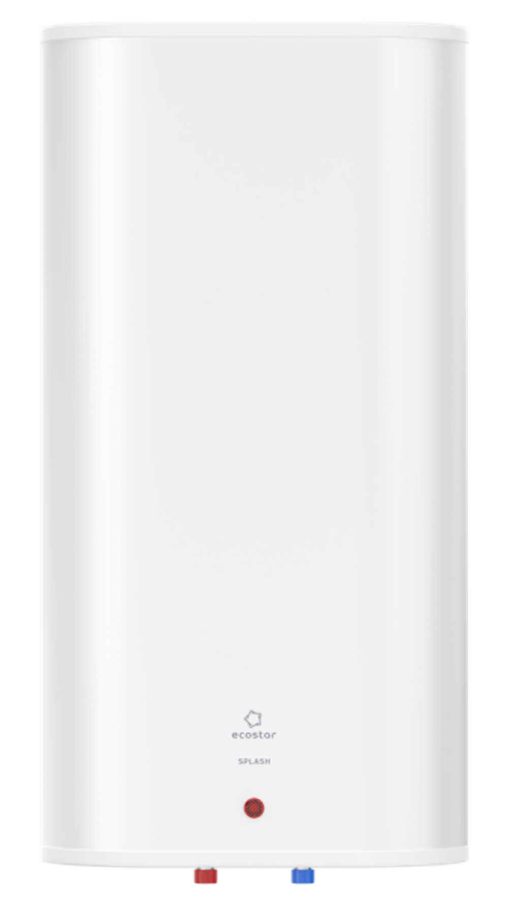 Водонагреватель накопительный электрический ECOSTAR EWH-SP30-FS