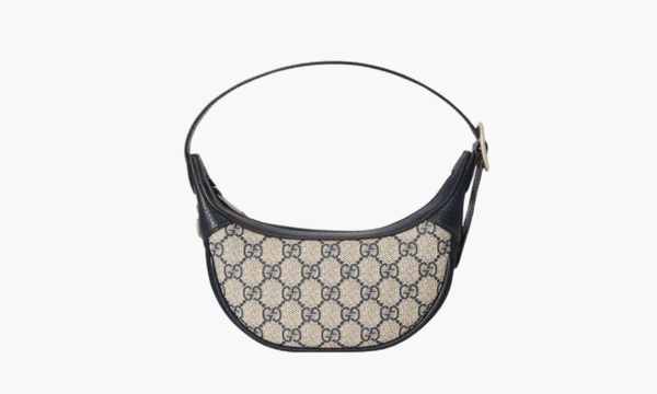 Сумка Gucci Ophidia Bag Mini GG "Beige/Blue"