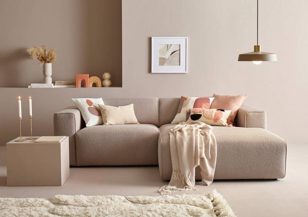 Подушка декоративная Eglo Chevery 420007