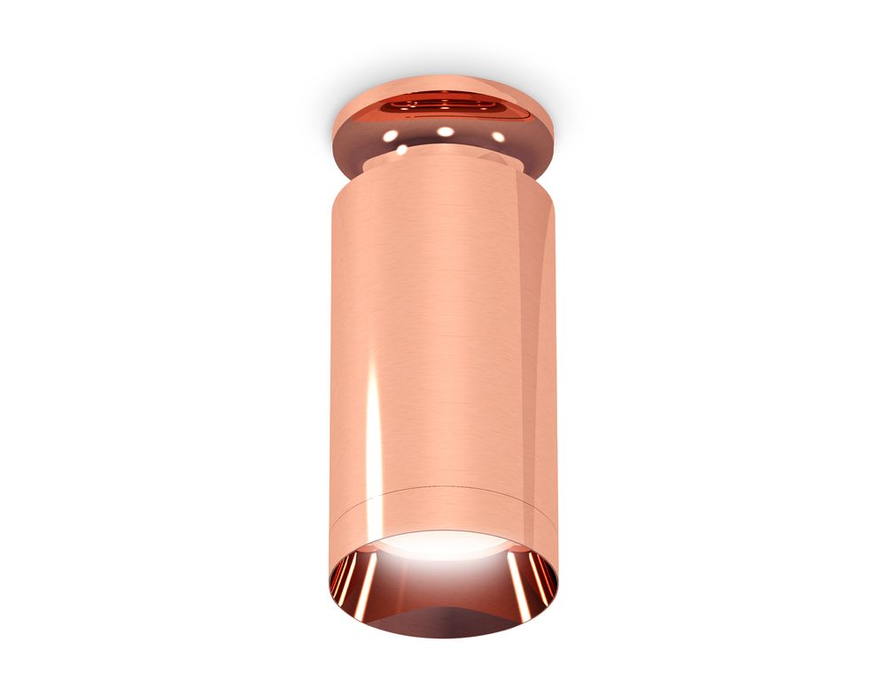 Ambrella Комплект накладного светильника MR16 Накладные XS6326080