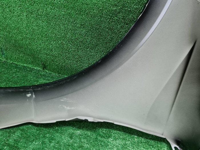 Крыло переднее правое Hyundai Sonata 8 DN8 (2019-н.в.)