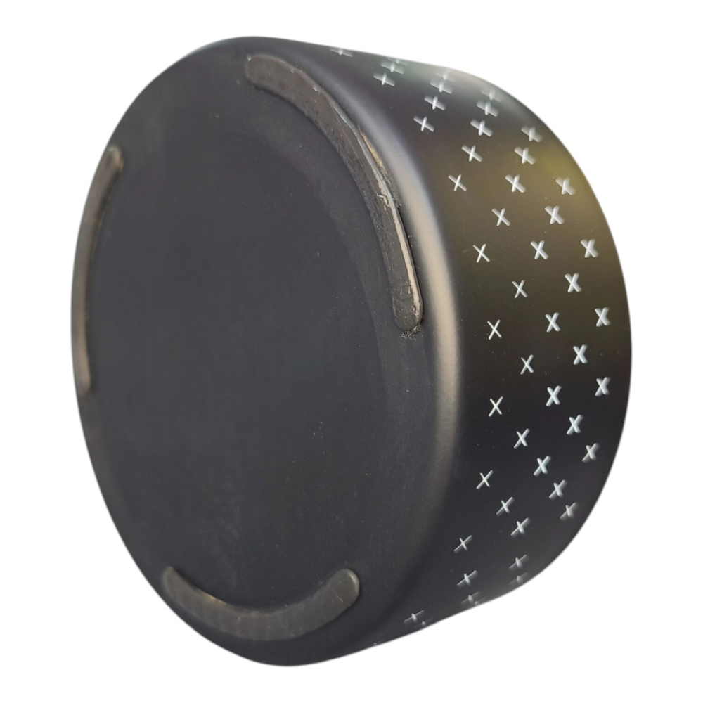 Миска "efox" для питомцев из нержавеющей стали, форма чаша