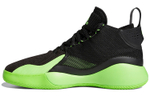 Кроссовки Adidas D Rose 773