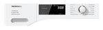 Сушильная машина Miele TEF765WP Chrome Edition RU