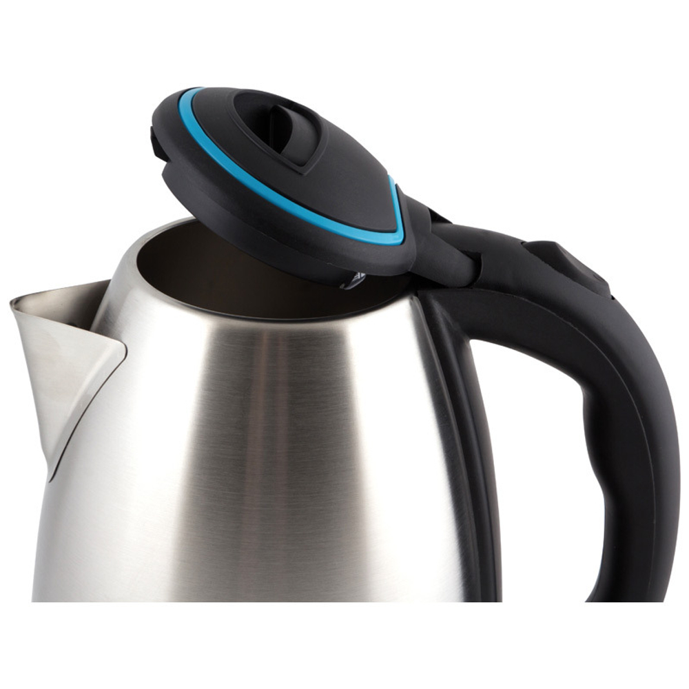 Чайник МАТРЕНА МА-001 голубой (005456)