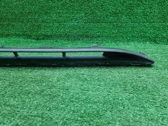 Решетка переднего бампера Mercedes E W213 (16-21)