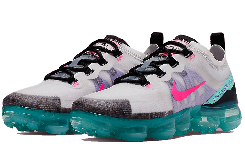 Кроссовки Nike Vapormax 2019 Wmns (Женская размерная сетка)