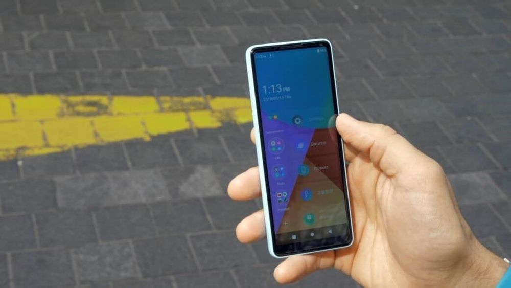 Xiaomi Qin 2 Pro (2024)