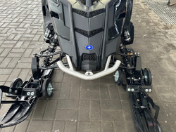 Снегоход POLARIS Titan Adventure ProStar S4