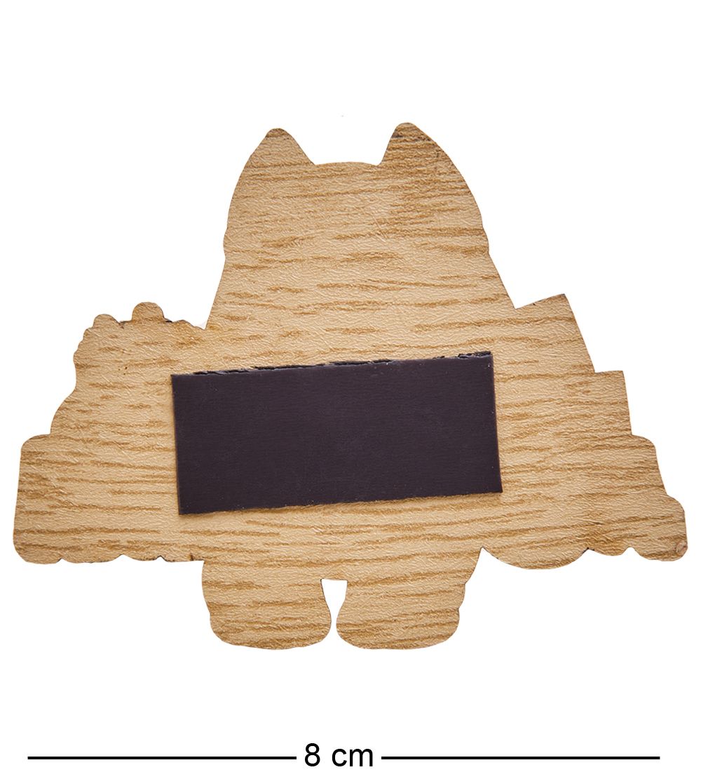 МТ- 016/02 Магнит «Достатка!»