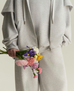 Жилет из футера 1'1'26