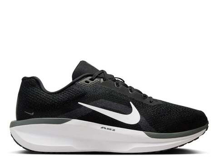 Кроссовки для бега мужские Nike Winflo 11 M Черно-белый