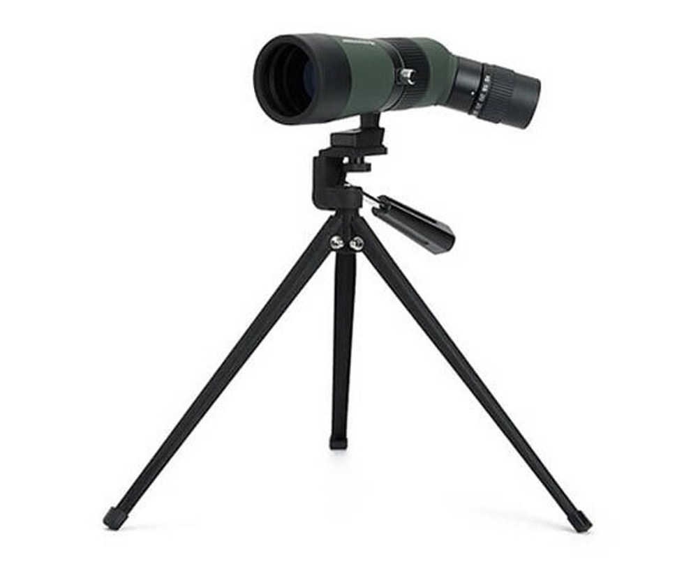 Celestron LandScout 50 10-30x 50 с наклонной оптической осью