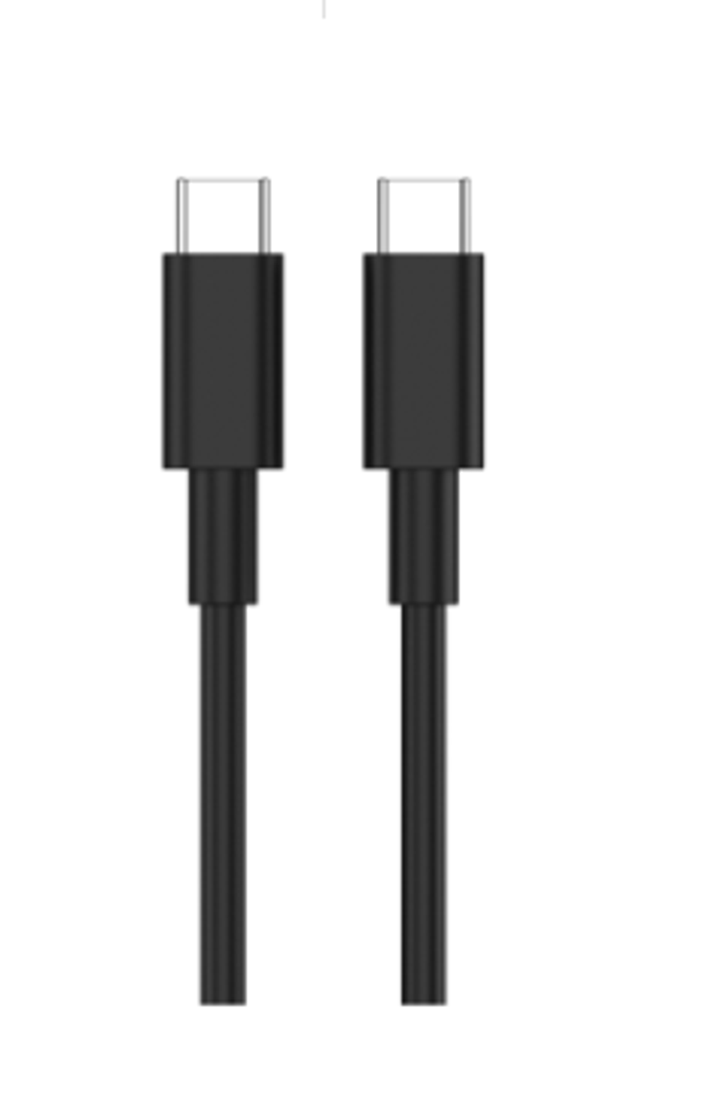 Кабель GoGadget CB007 USB-C/USB-С 1,2 м 5А