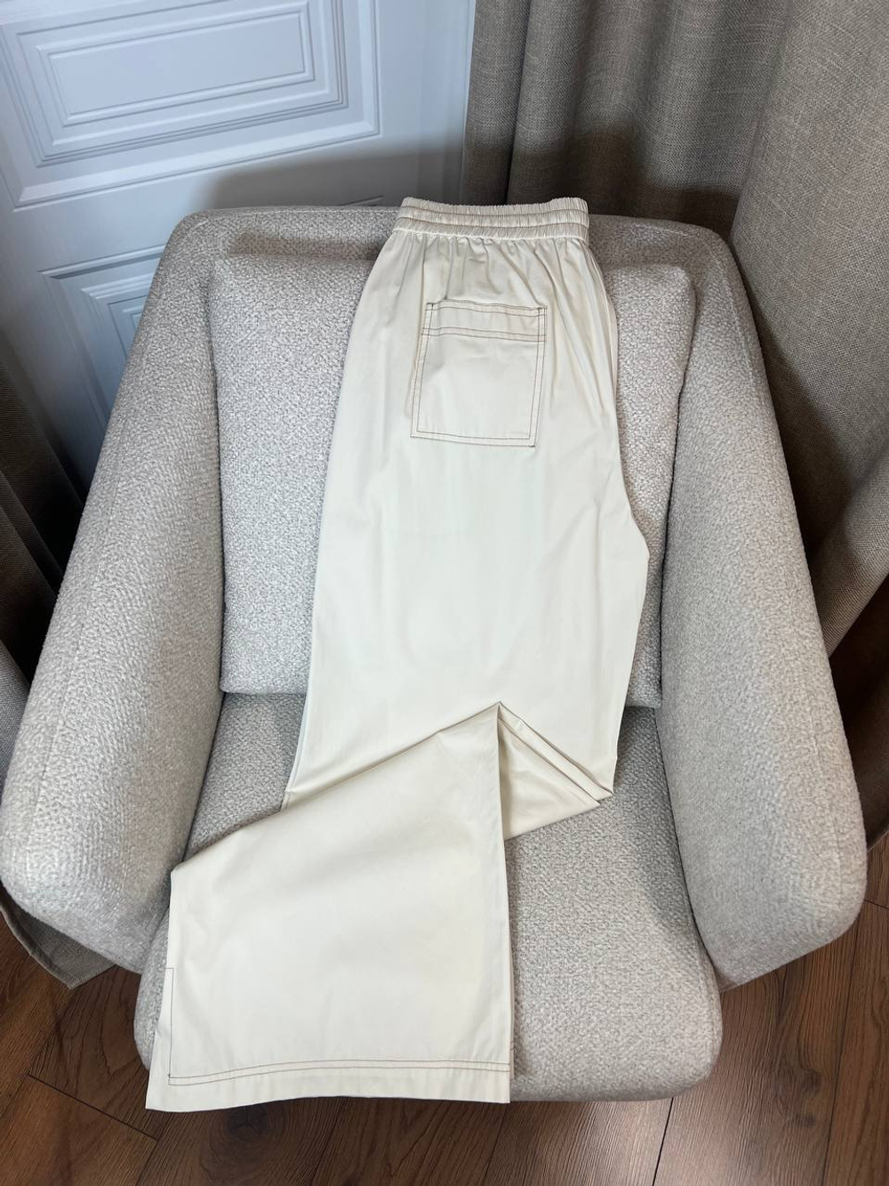 Костюм Brunello Cucinelli