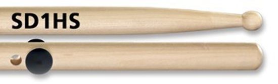 Барабанные палочки клён VIC FIRTH SD 1HS