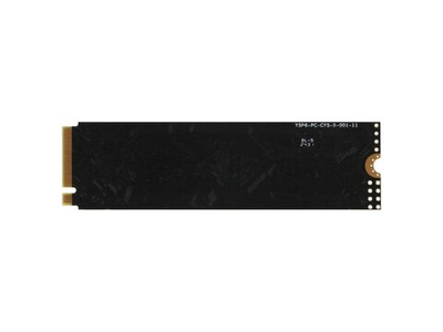 SSD накопитель AMD Radeon R3 480ГБ, M.2 2280, PCIe 3.0 x4, [R3MP30480G8]