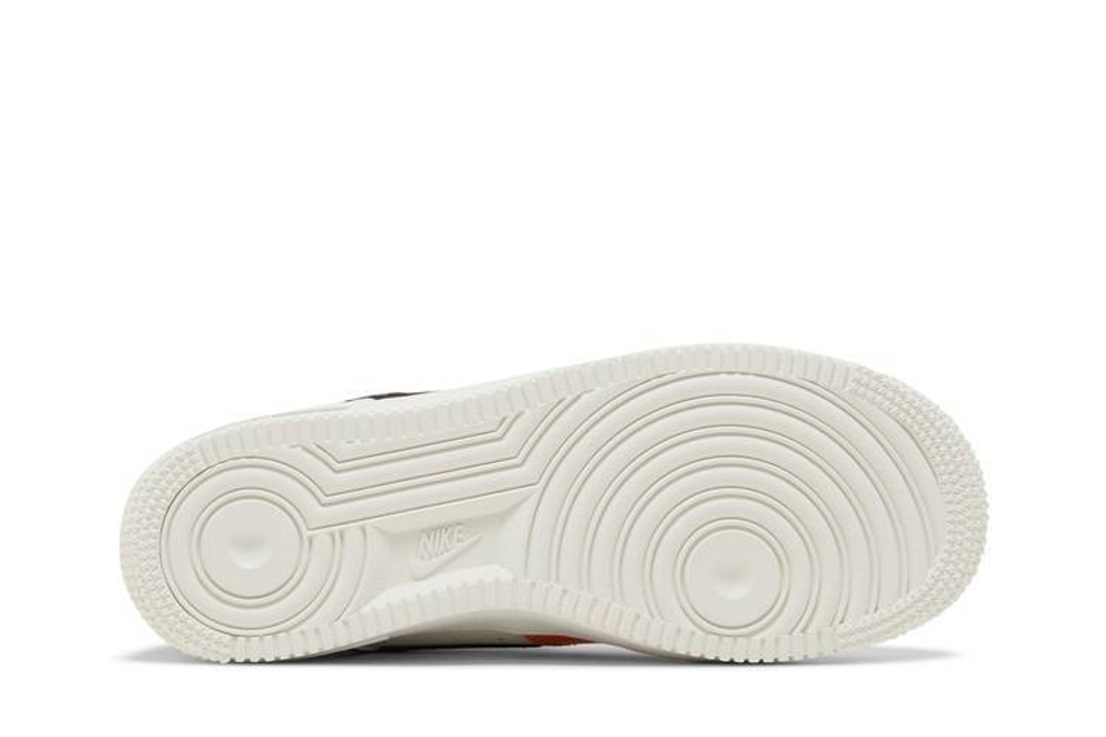 Кроссовки Nike Air Force 1 Low (Женская размерная сетка)