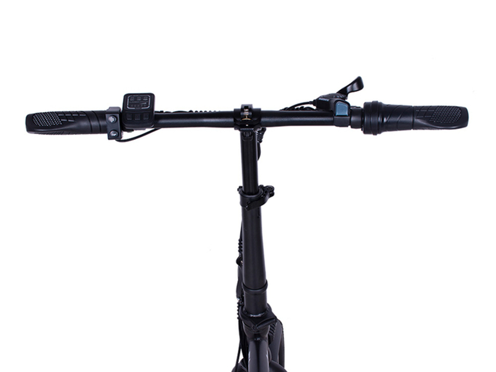 Электровелосипед HIPER Engine BF202