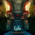 Korn / The Paradigm Shift (2LP)