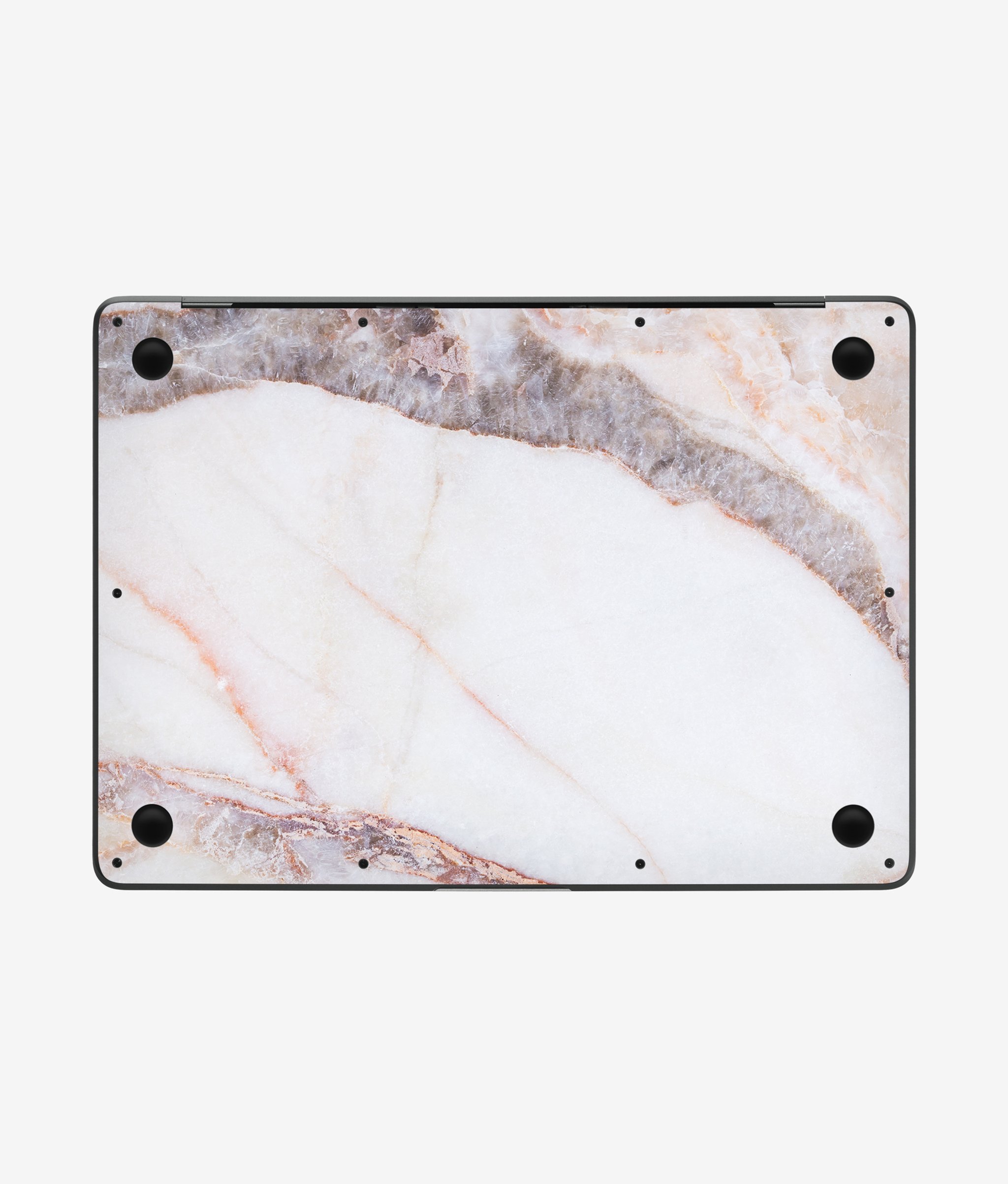 Виниловая наклейка MERCURY для MacBook