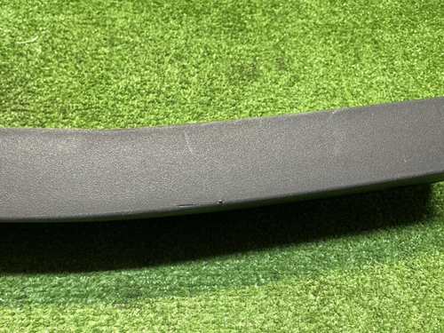 Площадка номера Mercedes GLE V167 (2018-2024) AMG