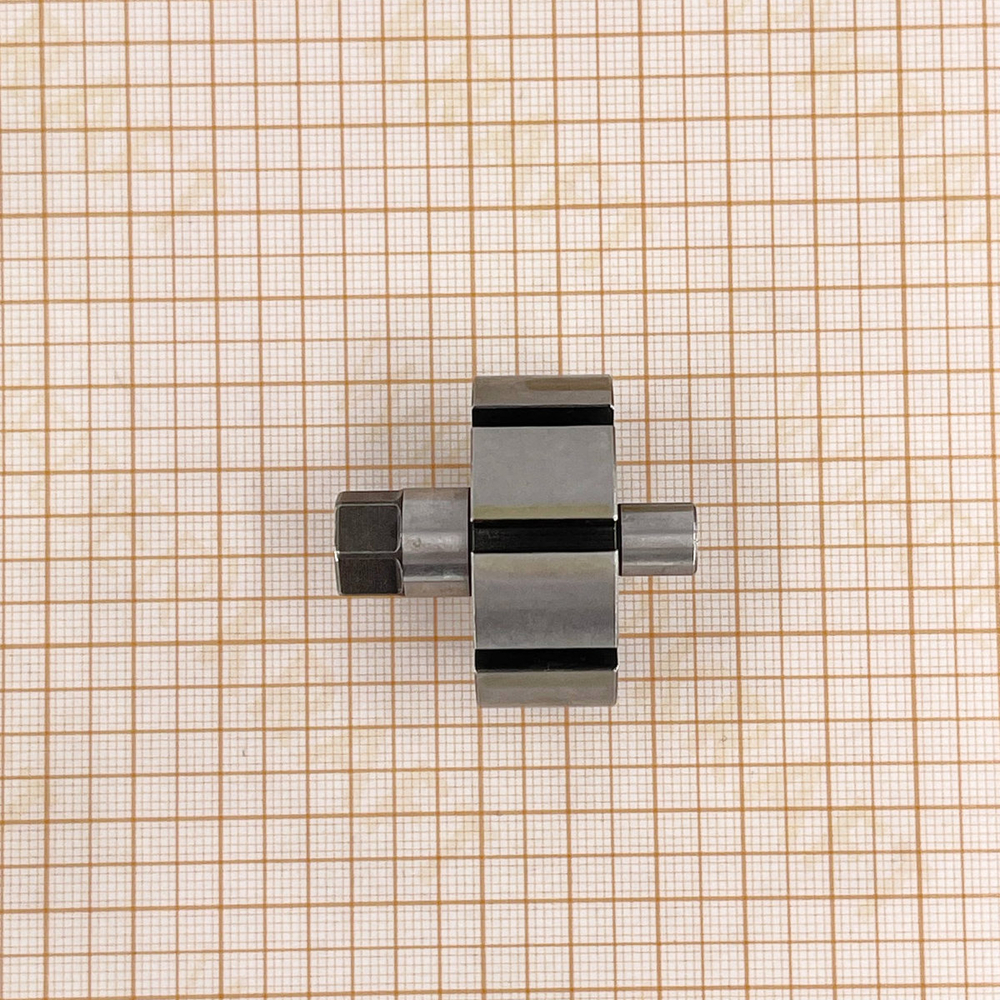 WDK-20435-22 Ротор пневмодвигателя