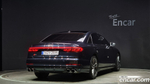 Audi S8 (D5) 4.0 TFSI Quattro LWB (11.2020)
