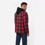 ПАРКА FINNTRAIL УТЕПЛЕННАЯ МУЖСКАЯ LUMBER 1324