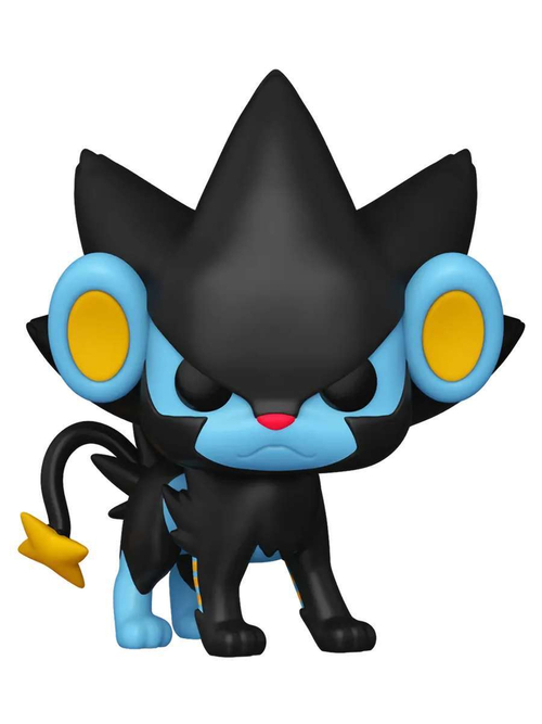 Фигурка Funko POP! Games Pokemon Luxray (956) 70977