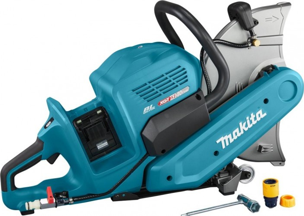 Аккумуляторный резчик MAKITA XGT CE001GZ без АКБ и ЗУ CE001GZ